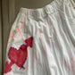 Spray Pray Love Harem Pants - One Size