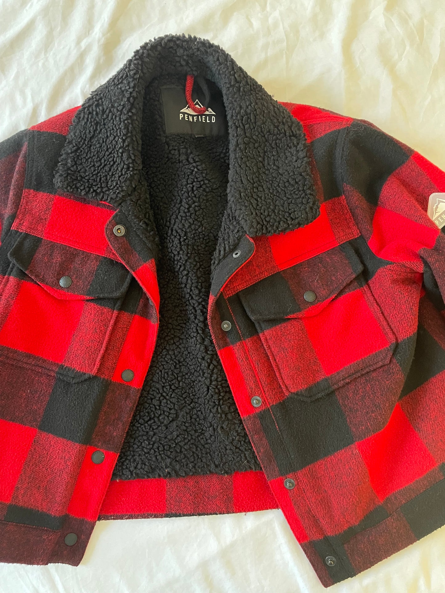 Penfield Jacket