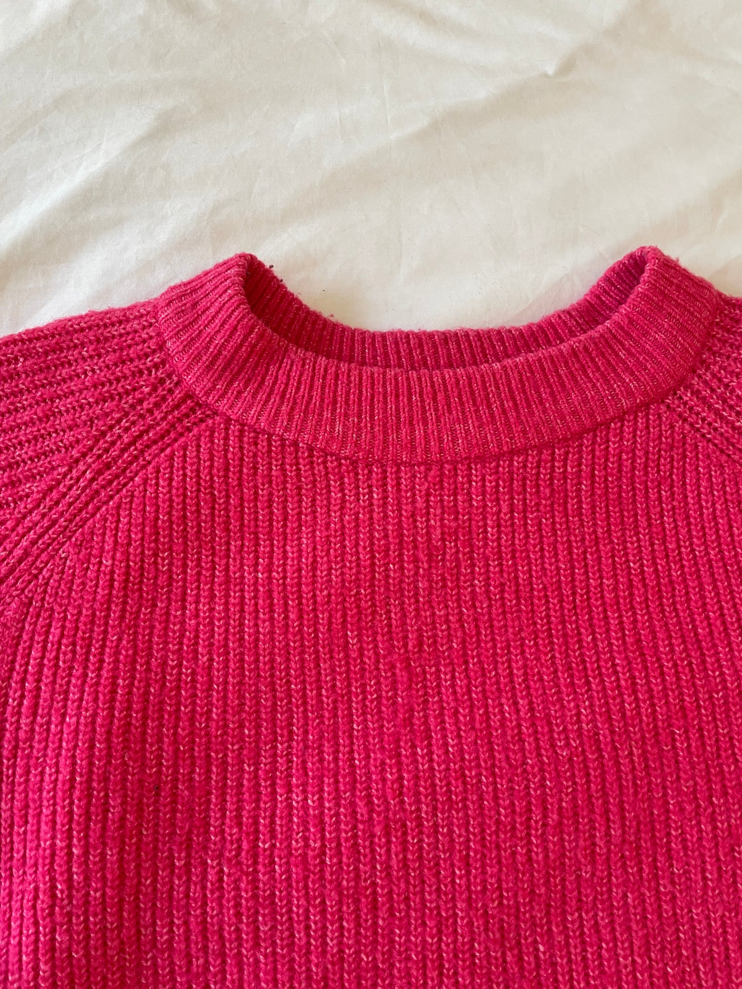 M&S Jumper - Size M