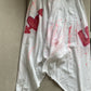 Spray Pray Love Harem Pants - One Size
