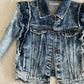 Zara Jacket - Size Small