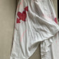 Spray Pray Love Harem Pants - One Size