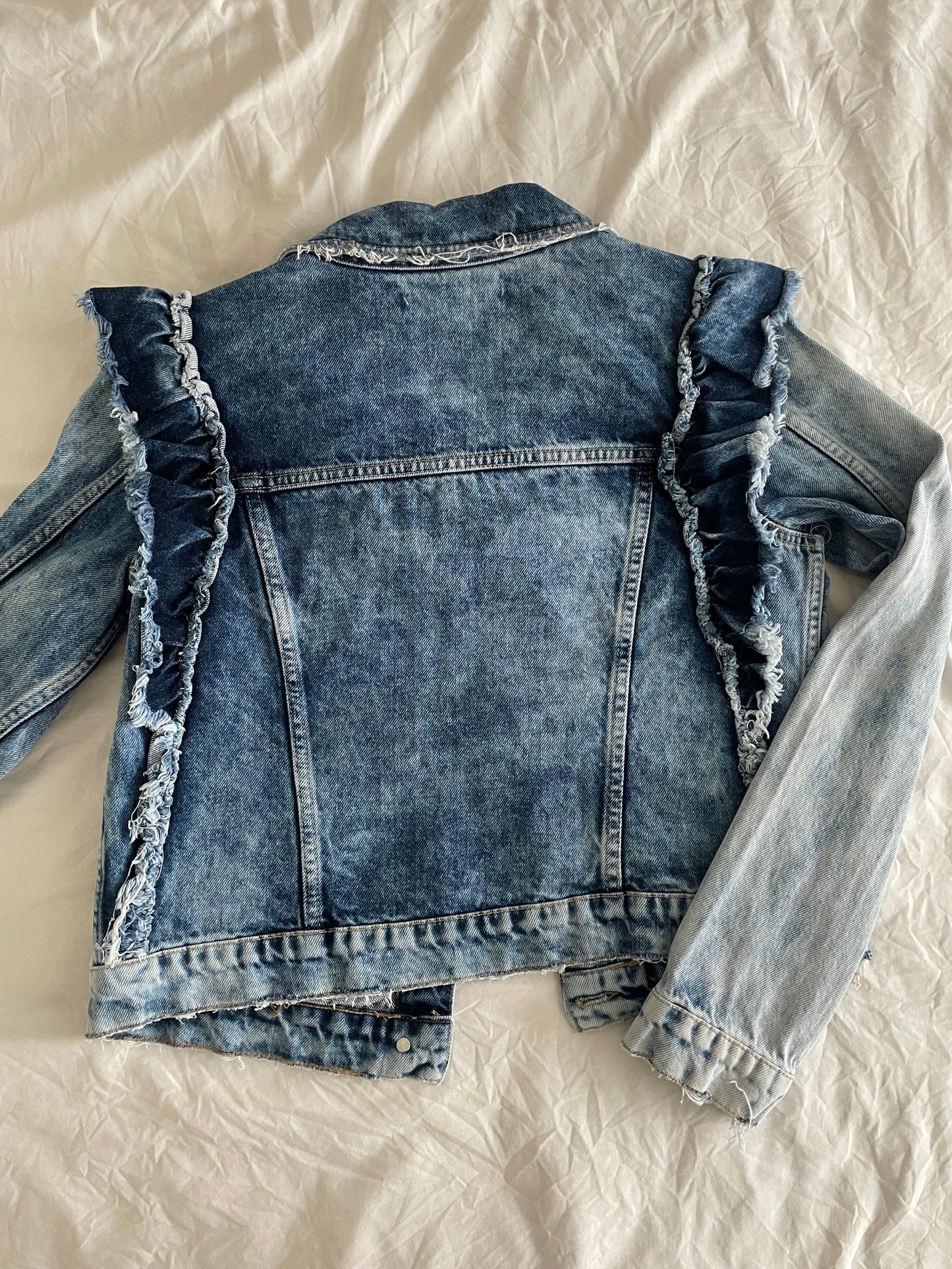 Zara Jacket - Size Small