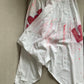 Spray Pray Love Harem Pants - One Size
