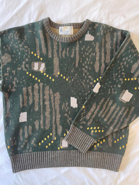 Vintage Jumper