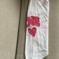 Spray Pray Love Harem Pants - One Size