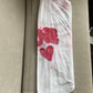 Spray Pray Love Harem Pants - One Size