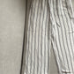 H&M Linen Trousers - Size L