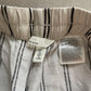 H&M Linen Trousers - Size L