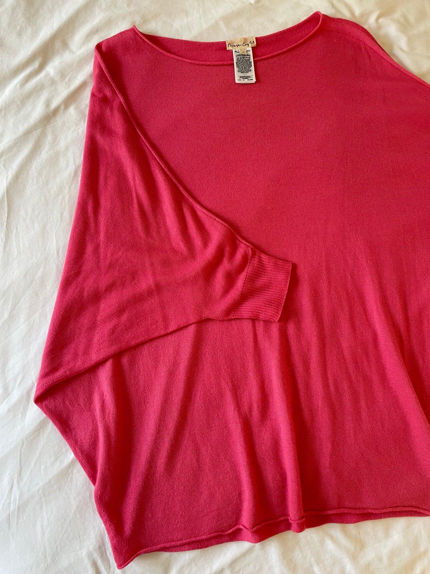 Phase Eight Top - Size M