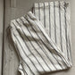 H&M Linen Trousers - Size L