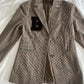 H&M Blazer - Size 8