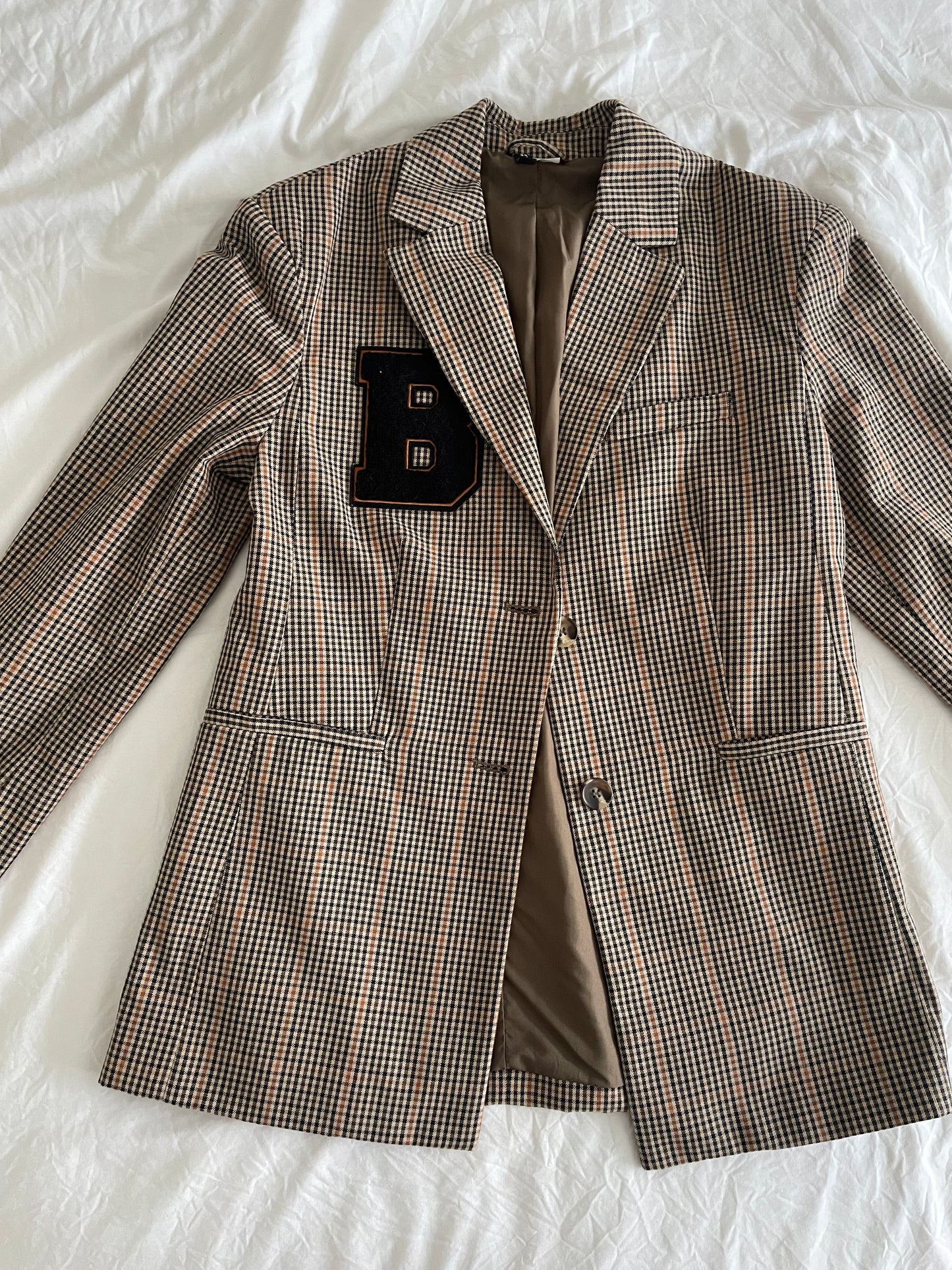 H&M Blazer - Size 8