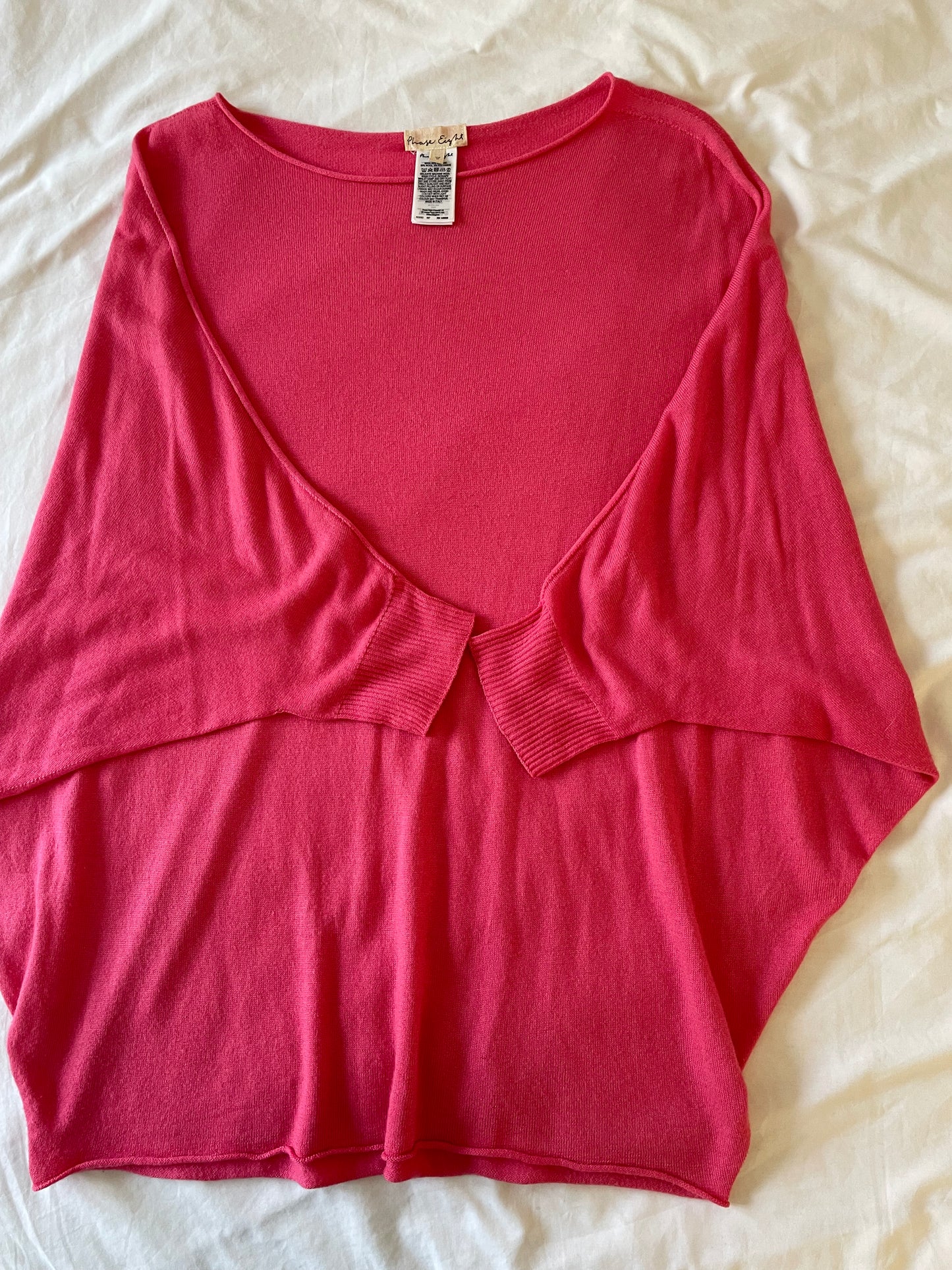 Phase Eight Top - Size M