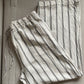 H&M Linen Trousers - Size L