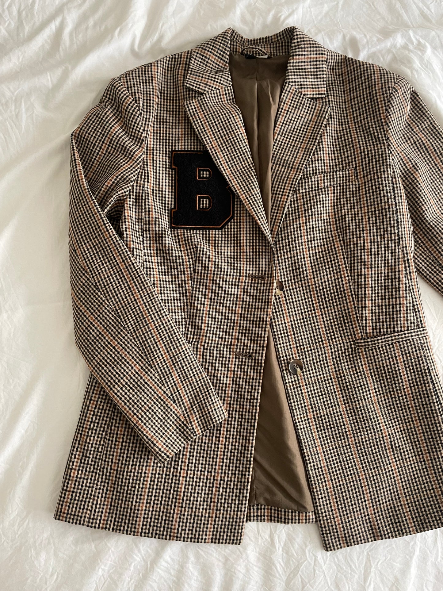 H&M Blazer - Size 8