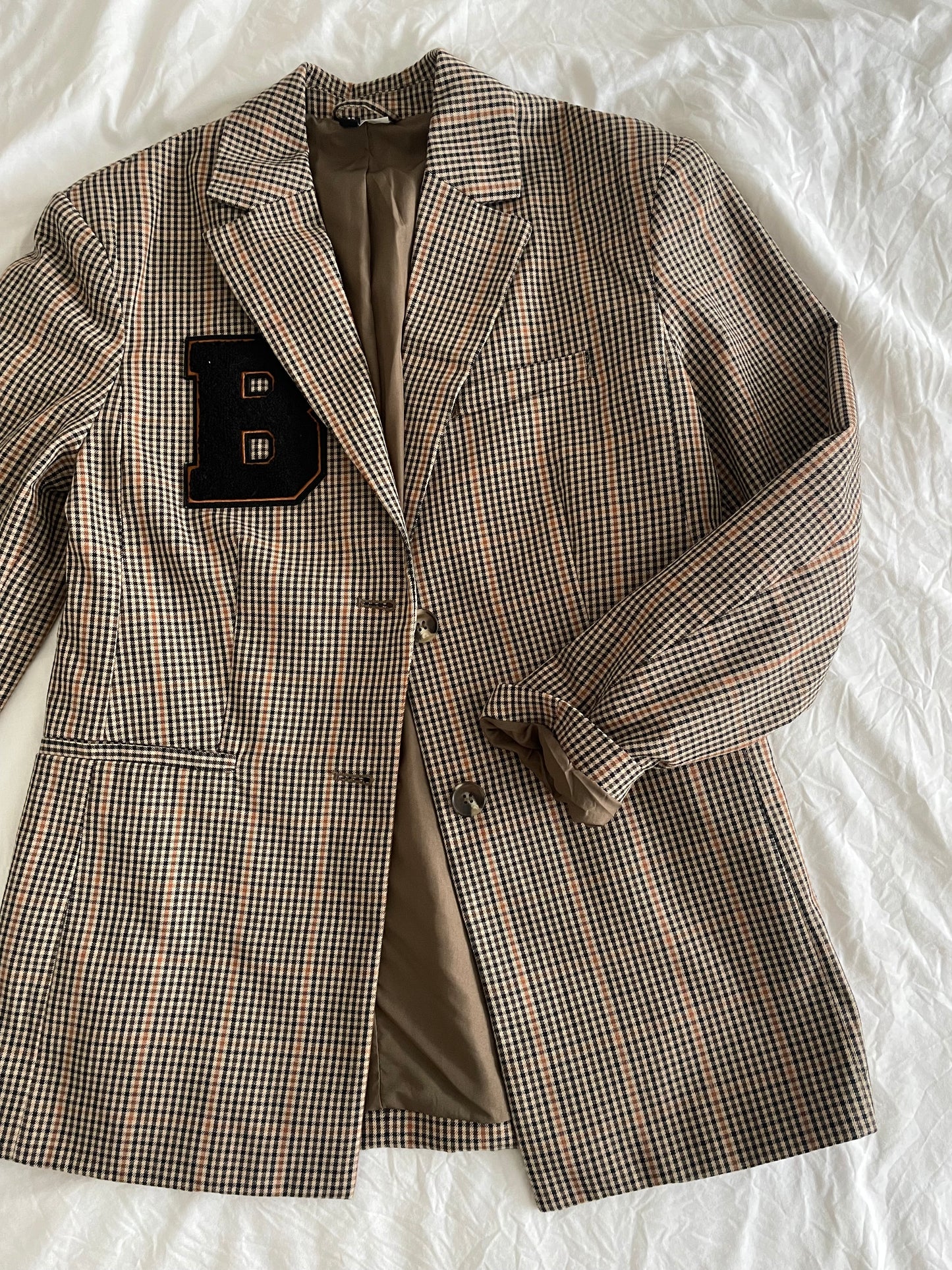 H&M Blazer - Size 8