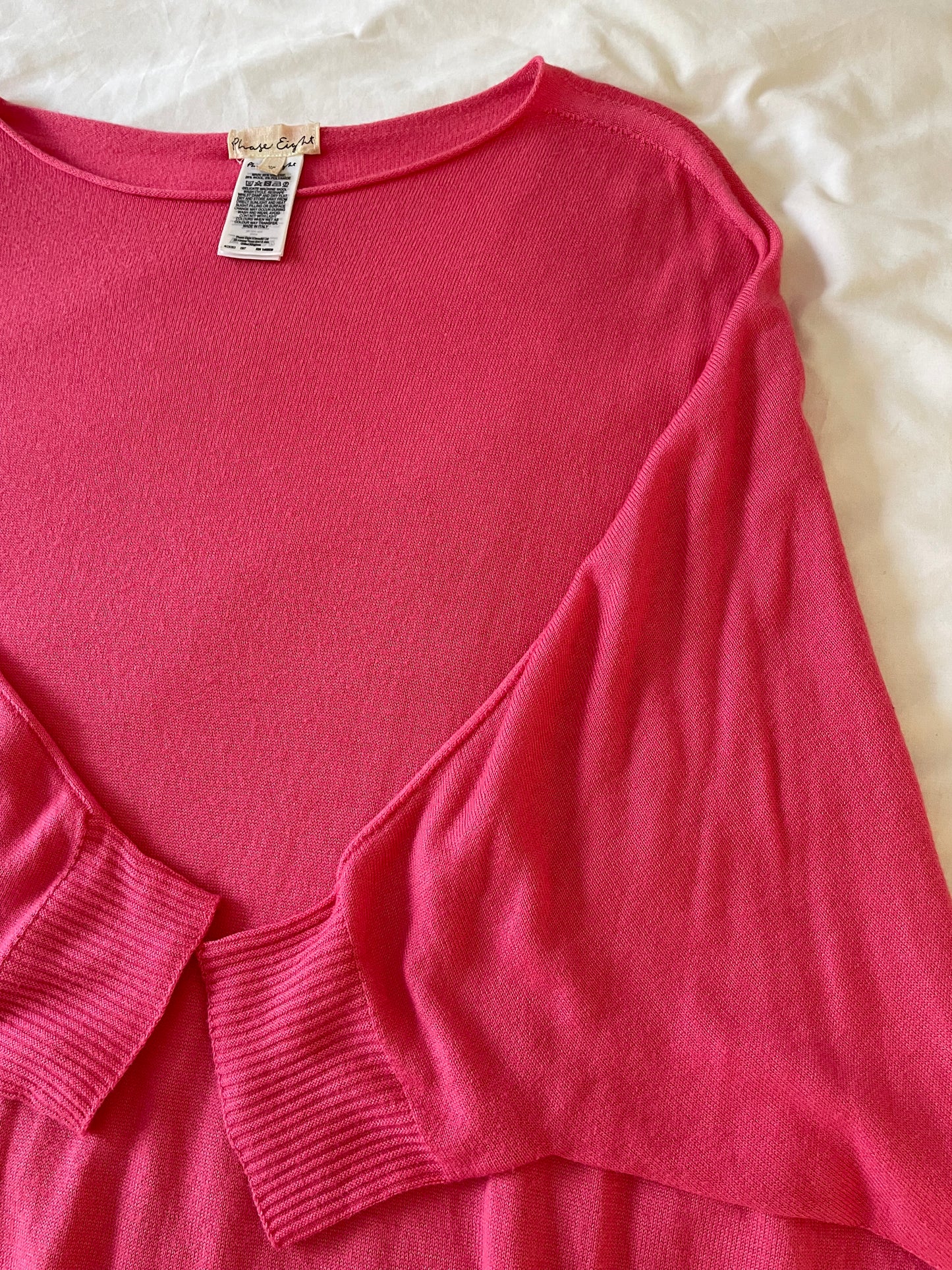 Phase Eight Top - Size M