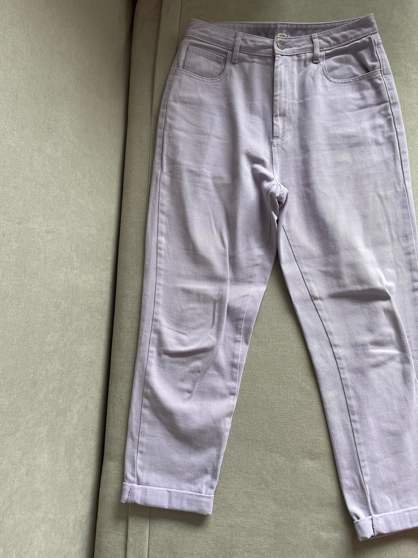 Lucy & Yak Jeans - Size 10