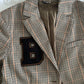 H&M Blazer - Size 8
