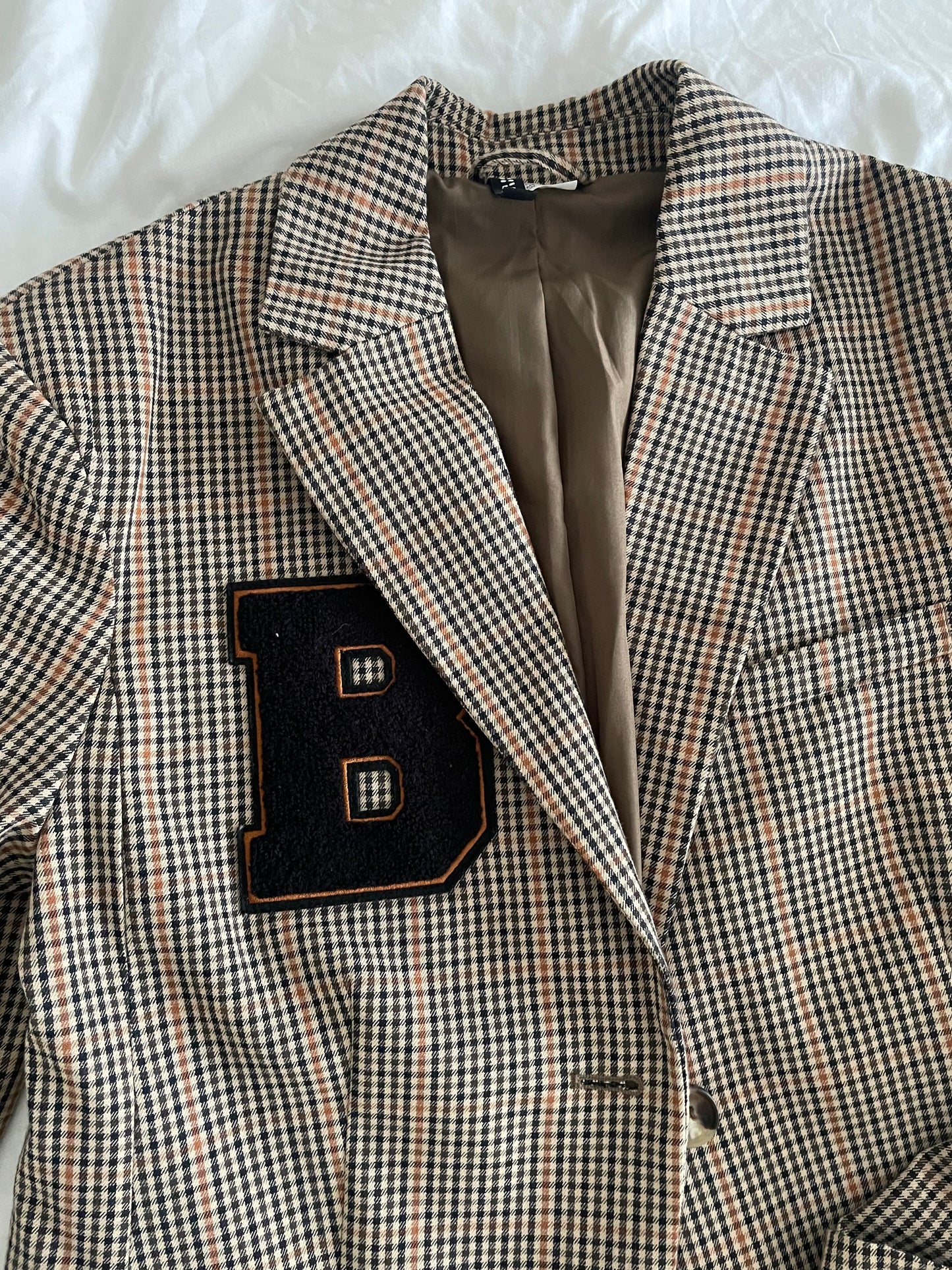 H&M Blazer - Size 8