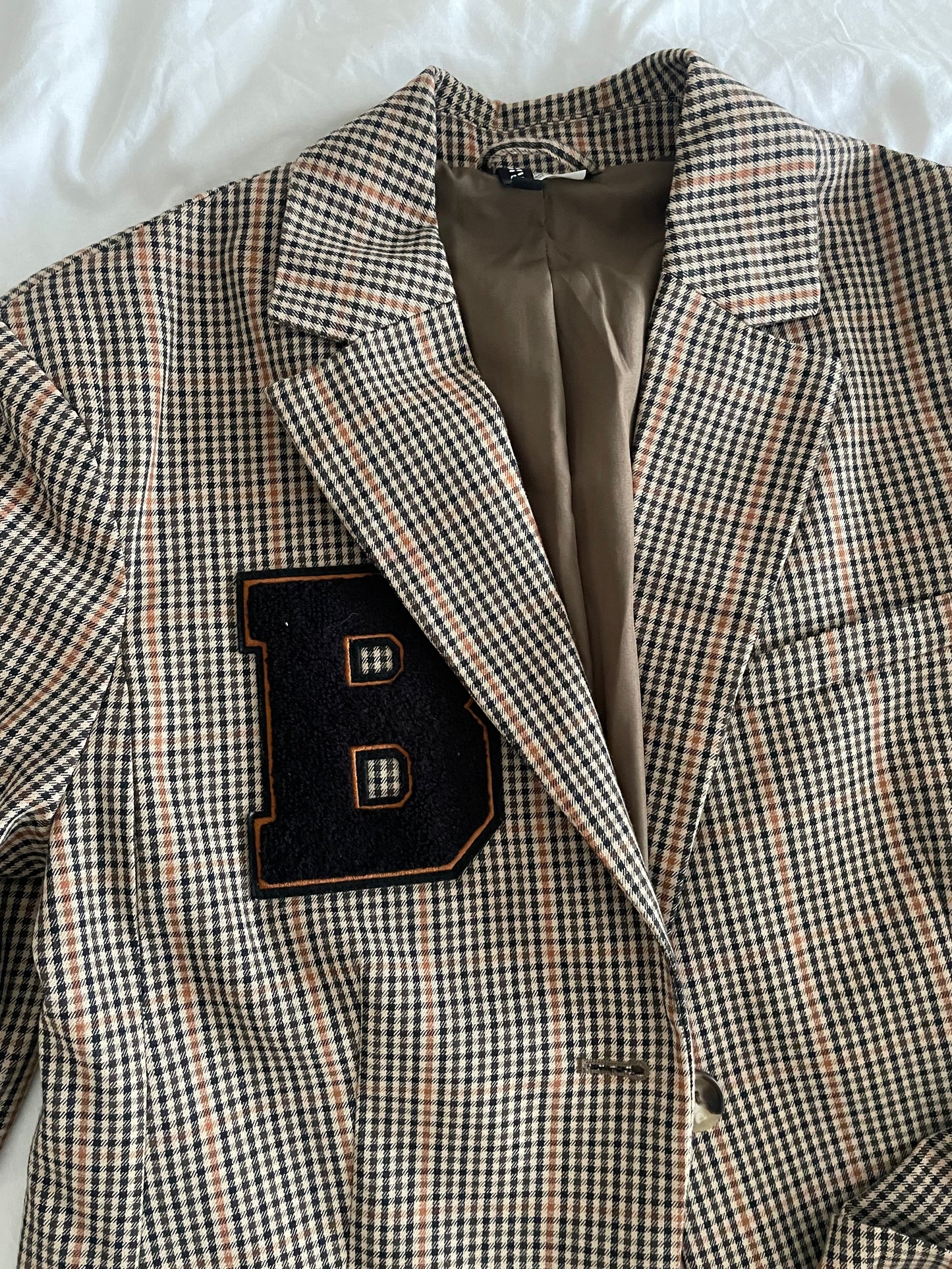 H&M Blazer - Size 8