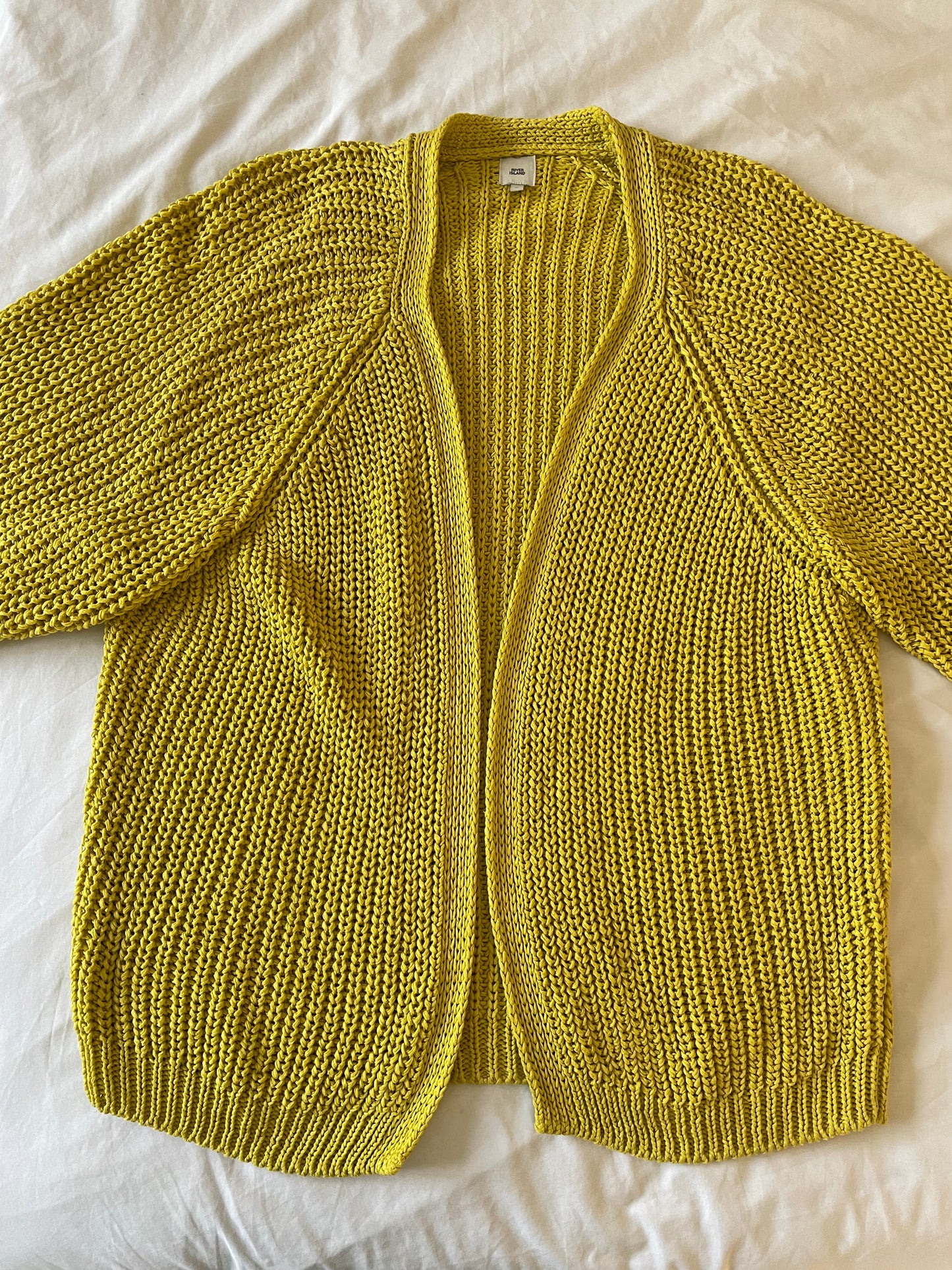 River Island Cardigan - Size L