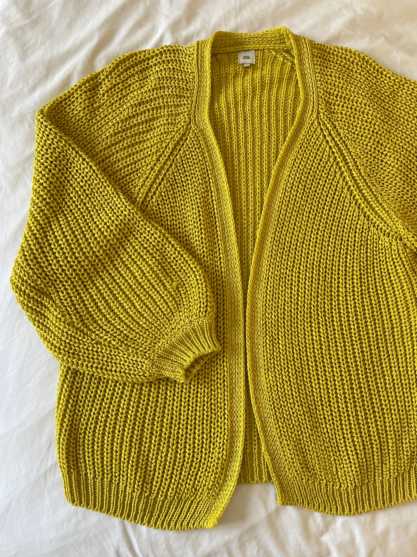 River Island Cardigan - Size L
