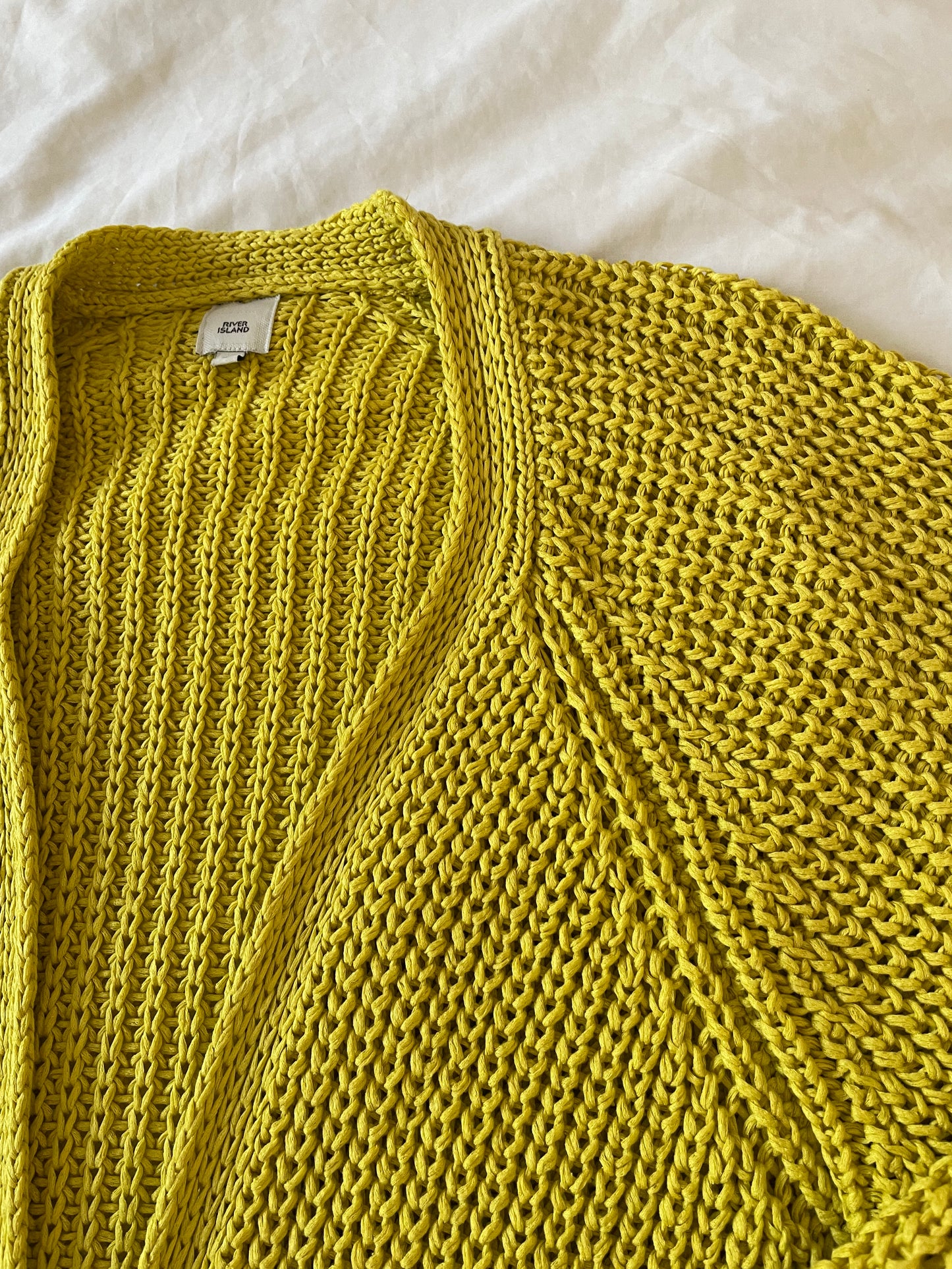 River Island Cardigan - Size L