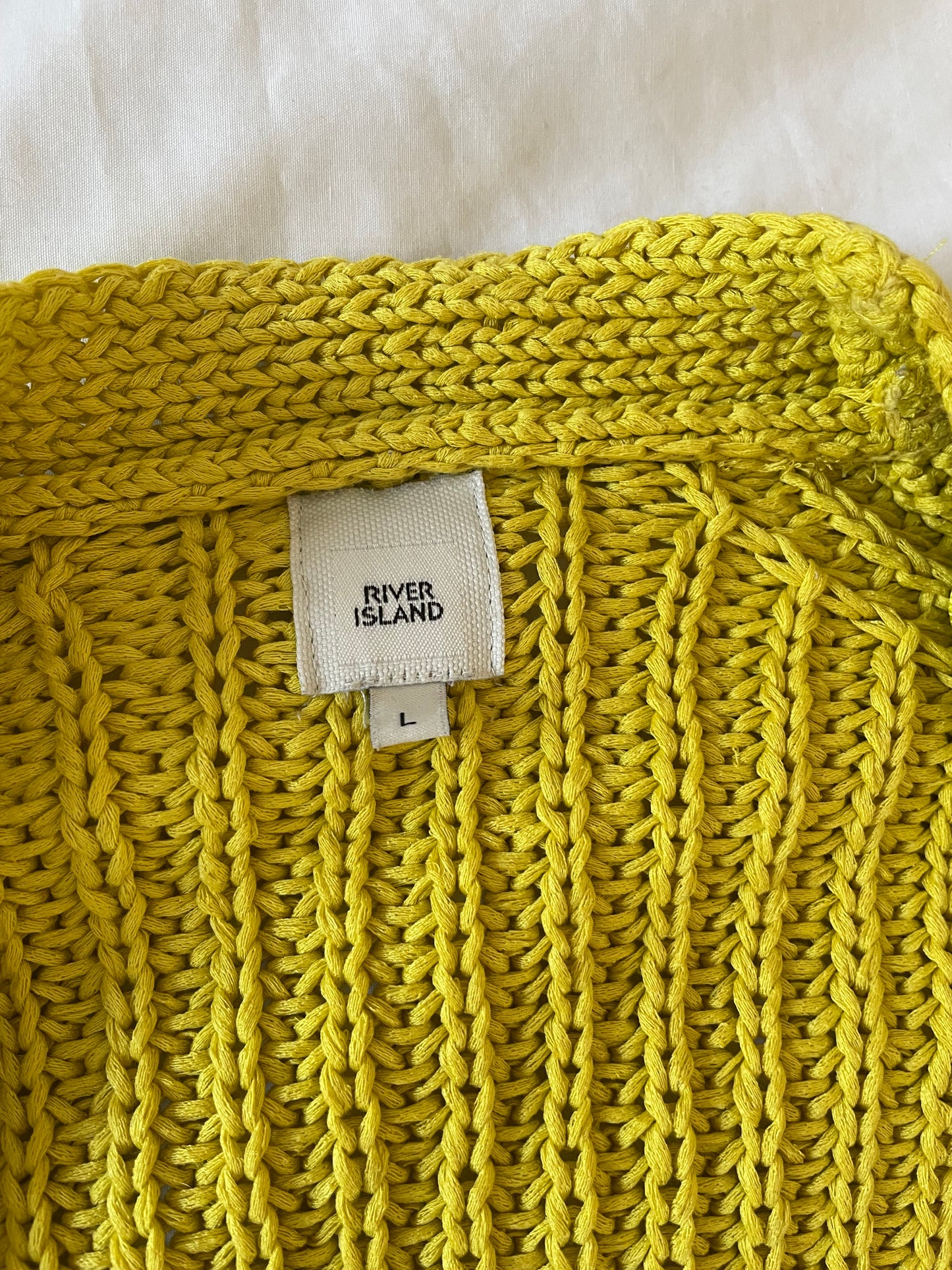 River Island Cardigan - Size L