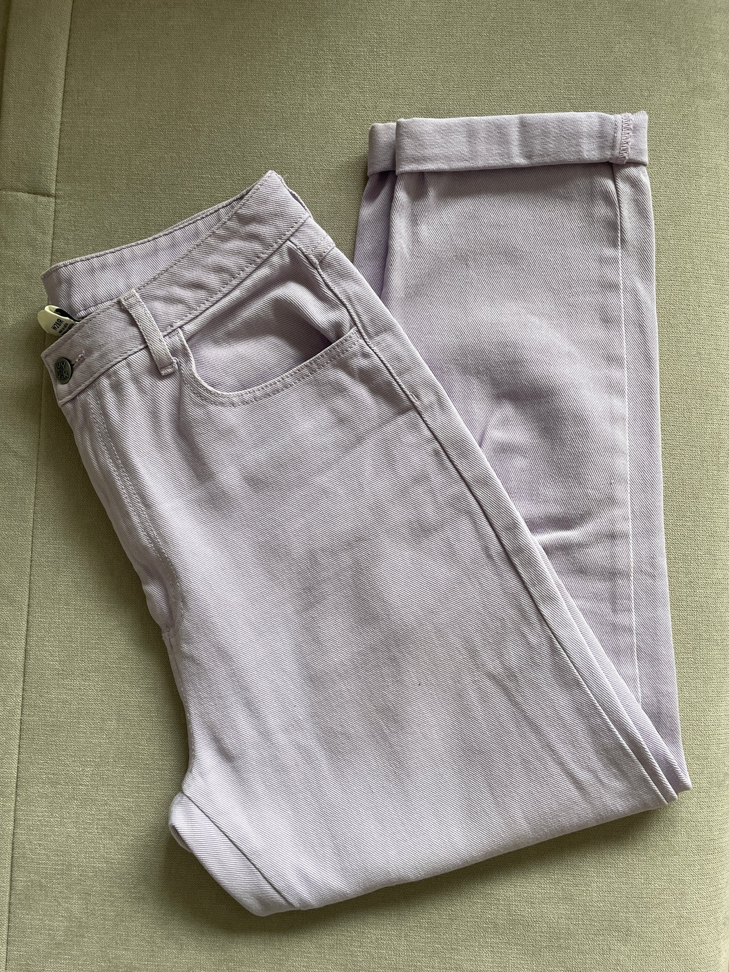 Lucy & Yak Jeans - Size 10