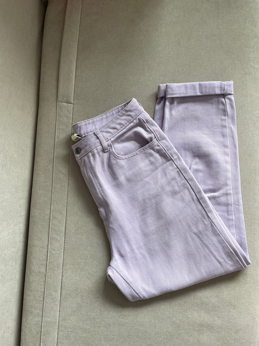 Lucy & Yak Jeans - Size 10