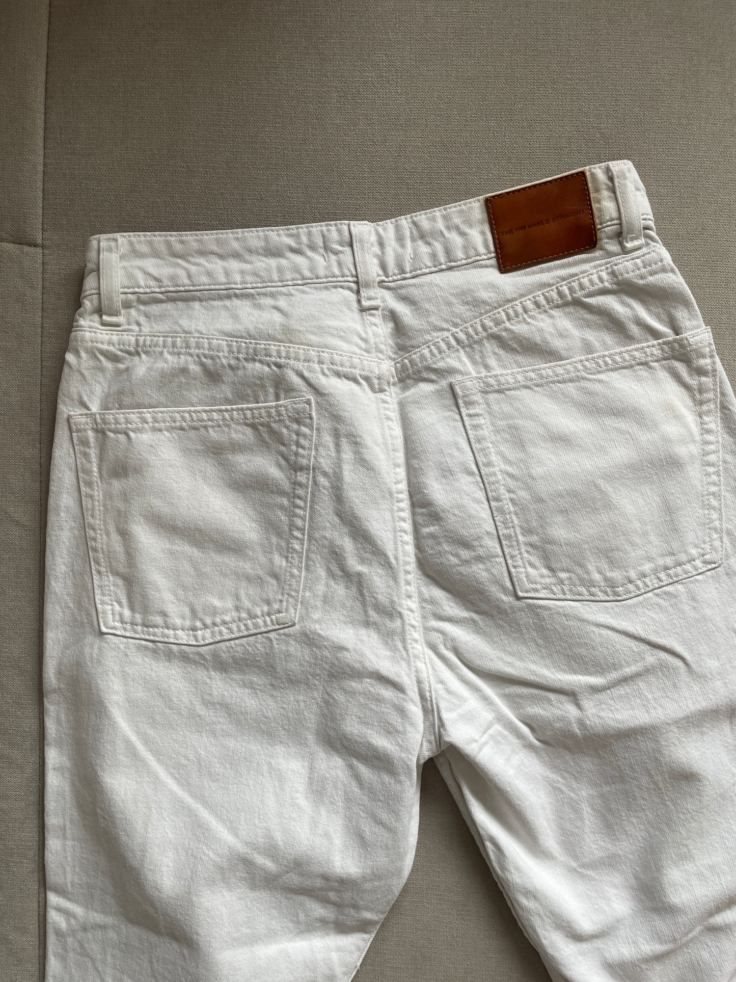 Zara Jeans - 10/12