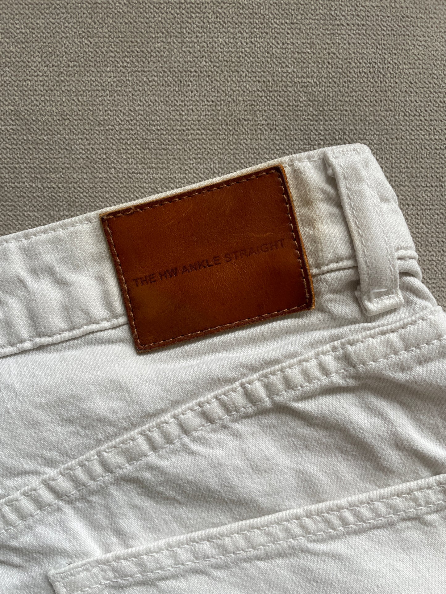 Zara Jeans - 10/12