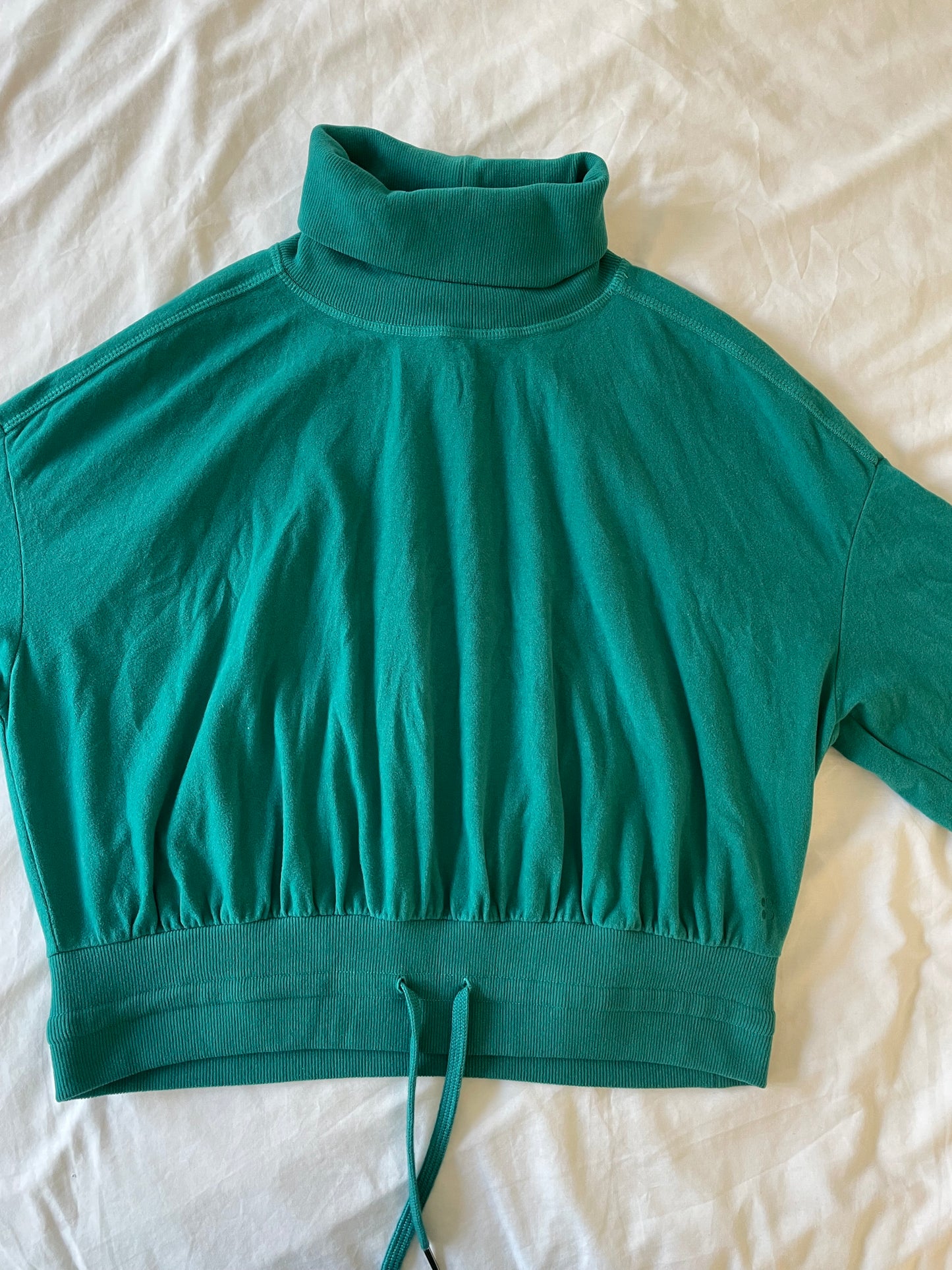Sweaty Betty Jumper - Size M