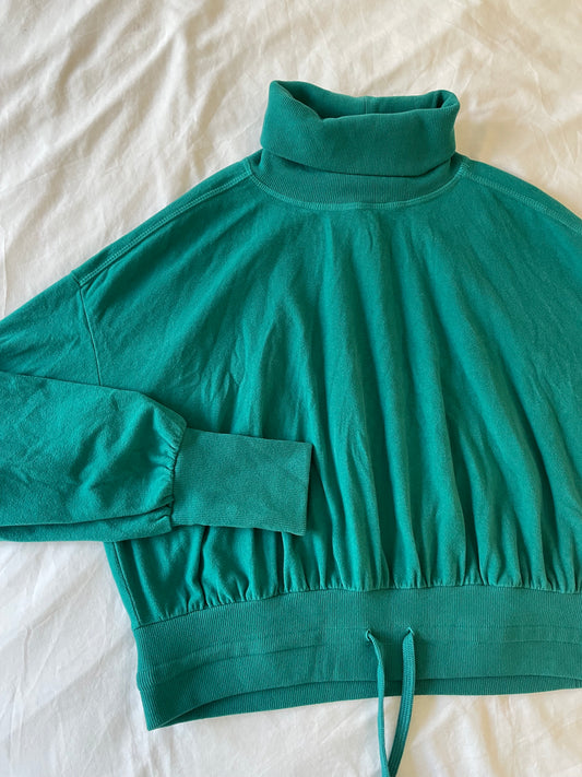 Sweaty Betty Jumper - Size M