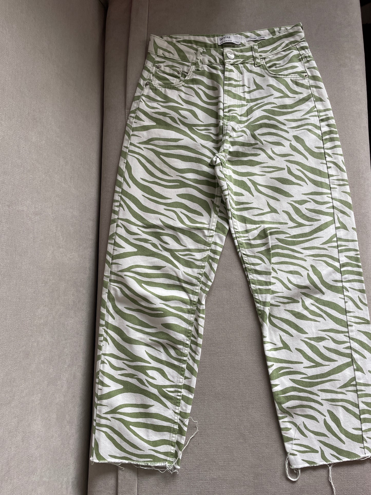 Bershka Jeans - Size 8
