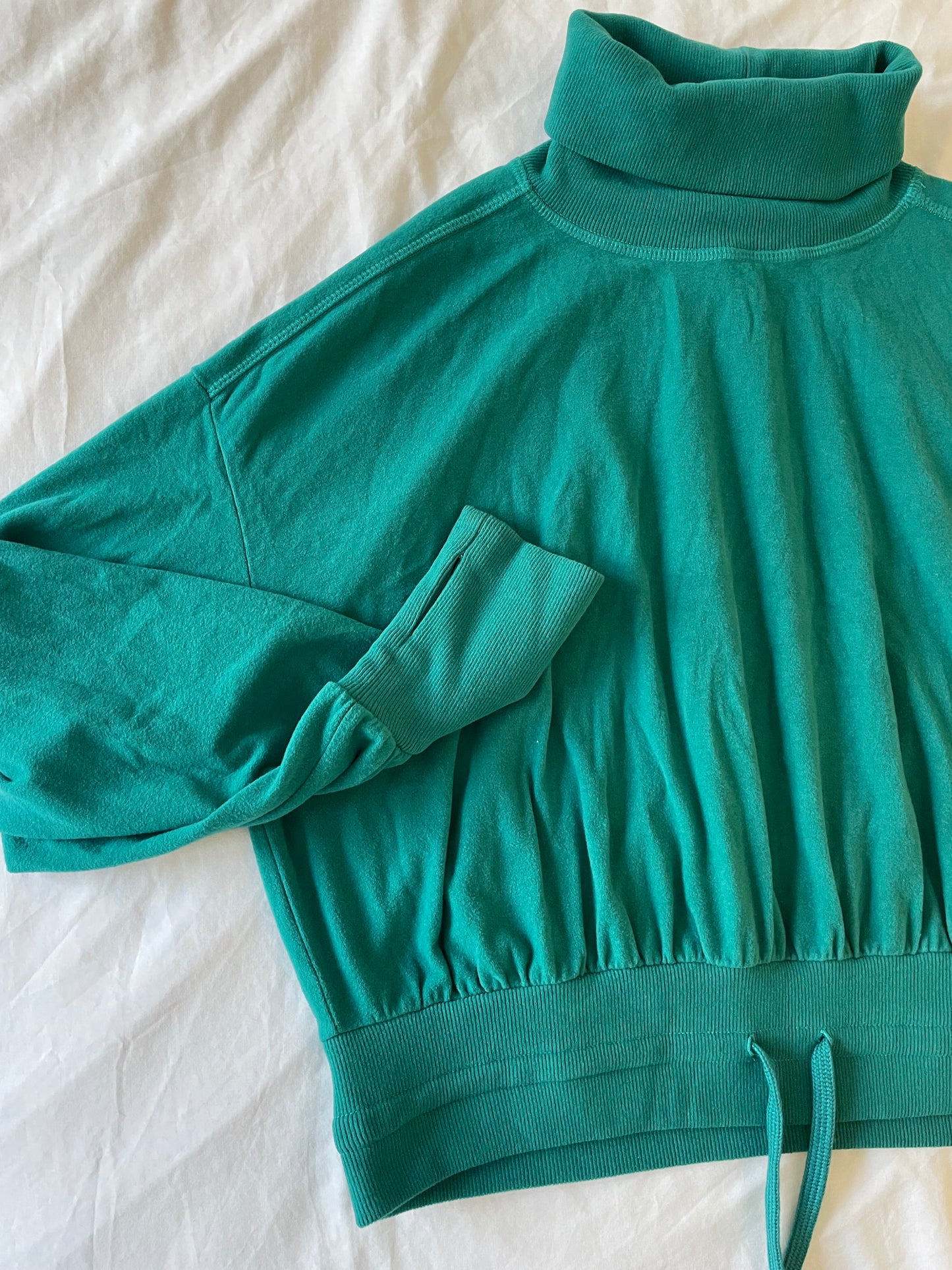 Sweaty Betty Jumper - Size M