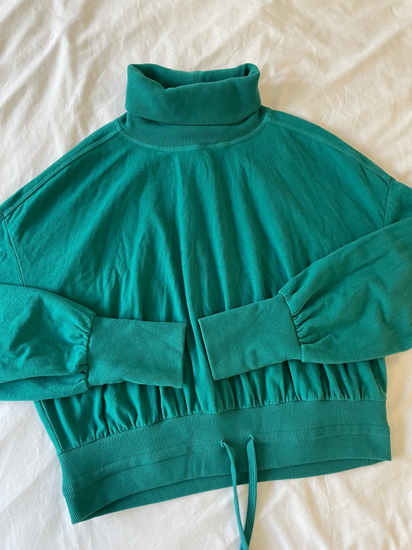 Sweaty Betty Jumper - Size M