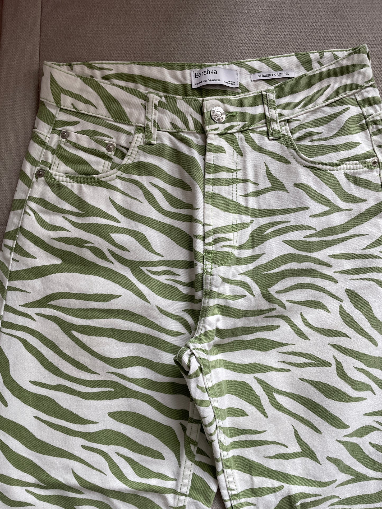 Bershka Jeans - Size 8