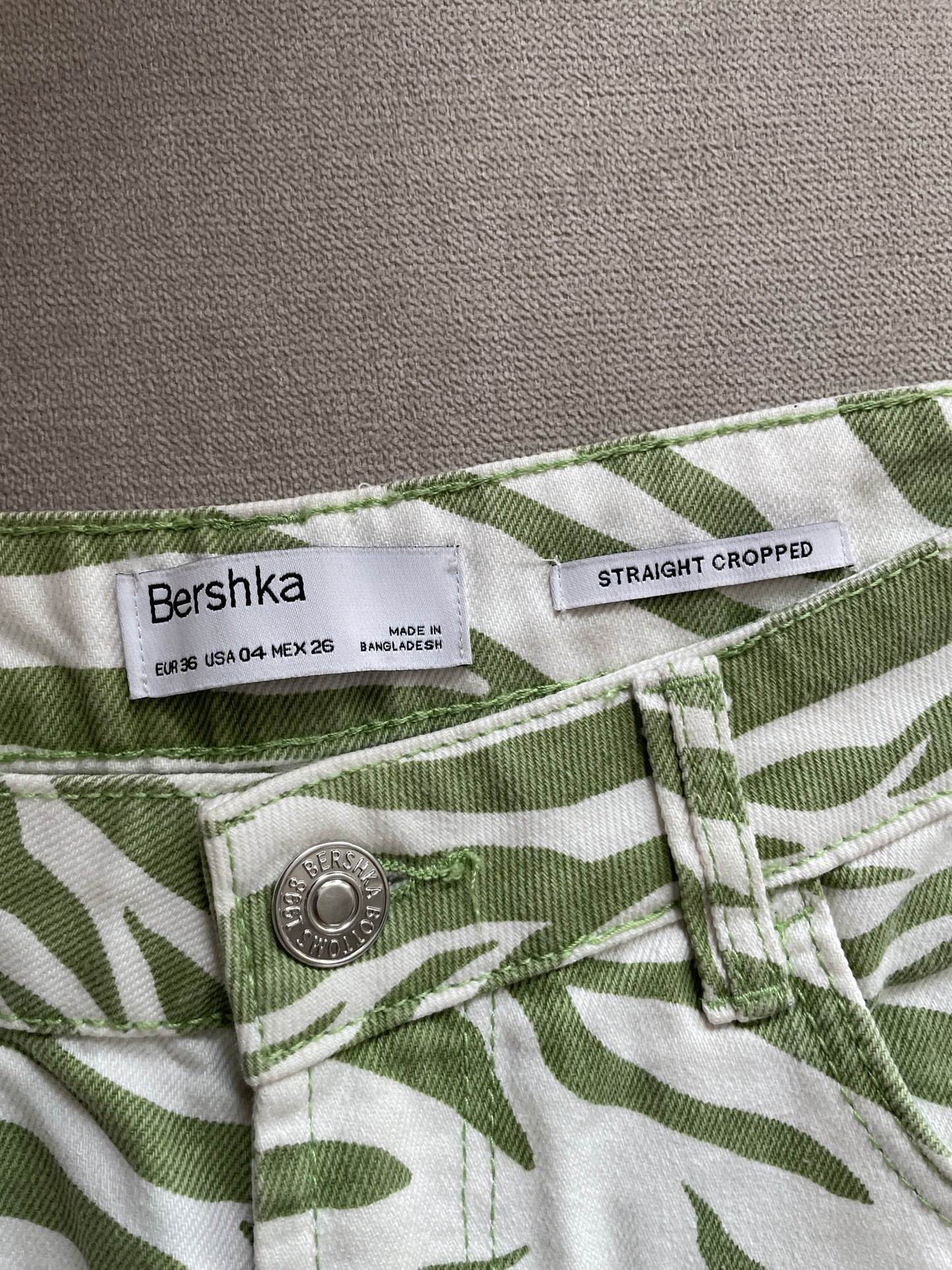 Bershka Jeans - Size 8