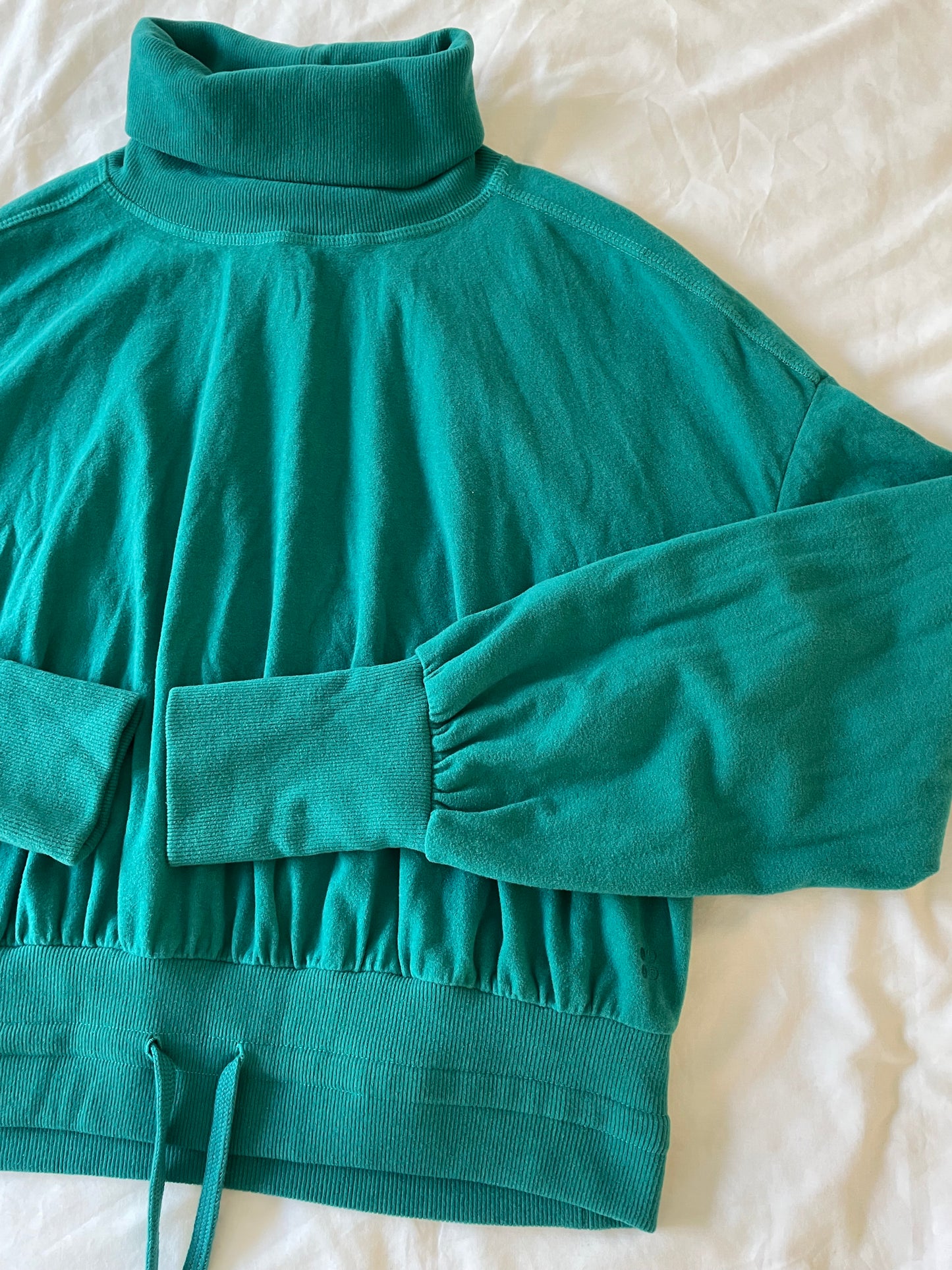 Sweaty Betty Jumper - Size M