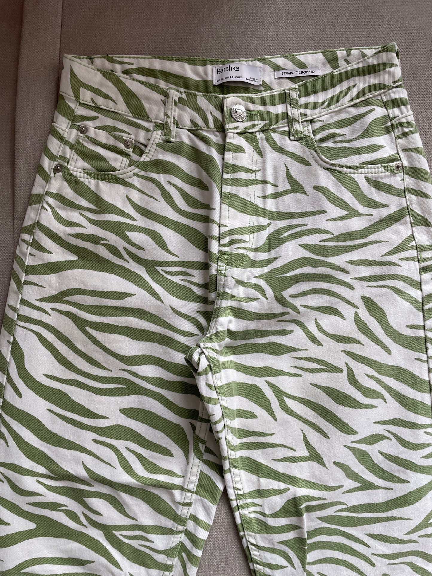 Bershka Jeans - Size 8
