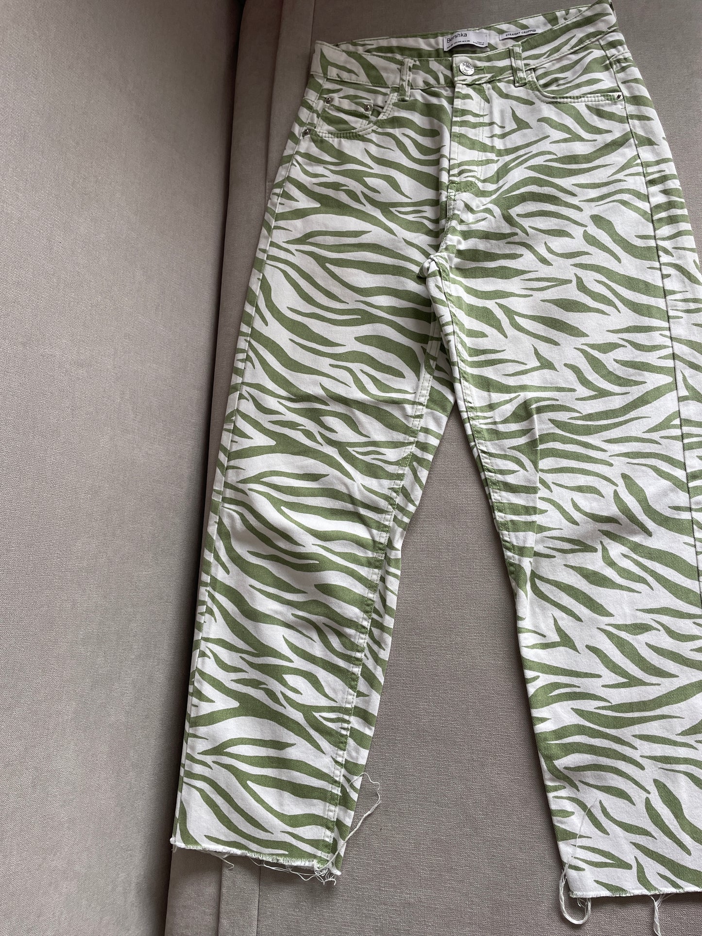 Bershka Jeans - Size 8