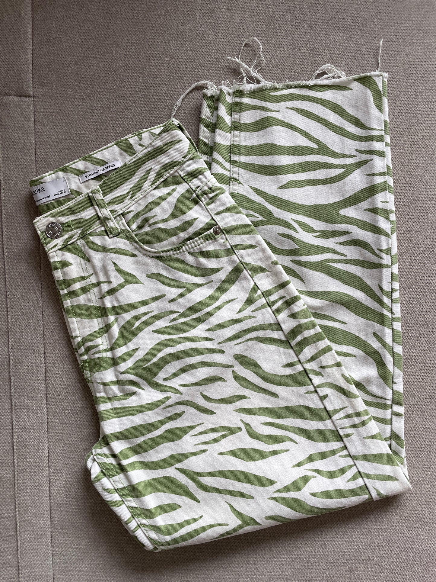 Bershka Jeans - Size 8