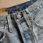 Levi's 501 Jeans NEW - Size 8
