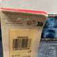 Levi's 501 Jeans NEW - Size 8