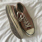 Converse Trainers - Size 6