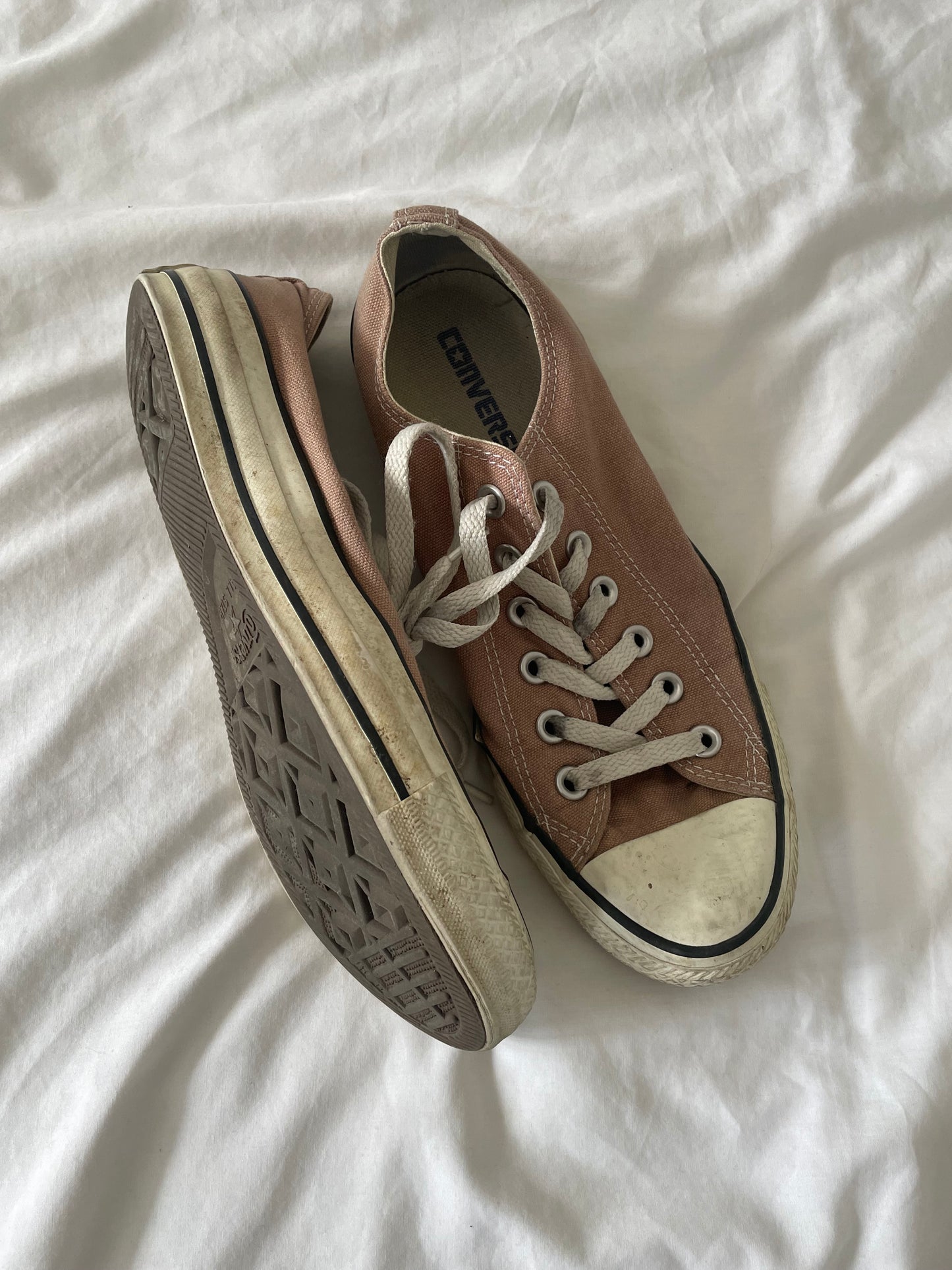 Converse Trainers - Size 6