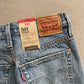 Levi's 501 Jeans NEW - Size 8